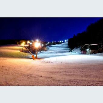 Le Chalet Du Bois Joli