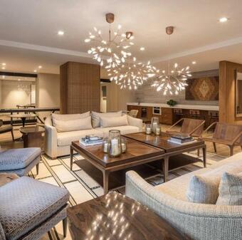 Apartamento Financial District Nyc House