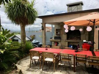 Apartamento As Sinas