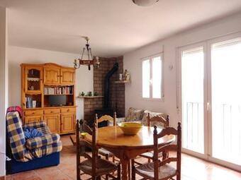 Apartamento Rural El Vidre