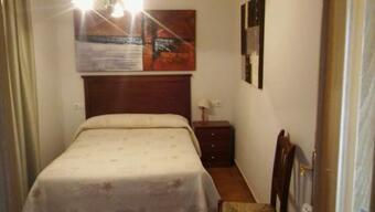 Casa Rural La Ca�ada Real