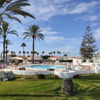 Apartamento Los Arcos