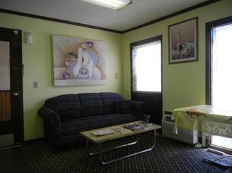 Posada Raceway Inn Darlington