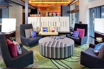 Hotel Aloft Chapel Hill