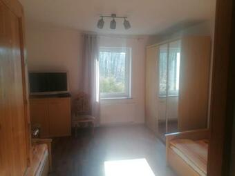 Apartamento G�stehaus An Der Warnow
