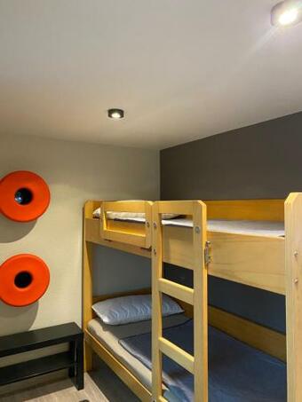 S-chalet Camping Mit Comfort Im Schwarzwald