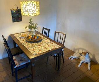 Apartamento Ruhepol Im Herzen Italiens