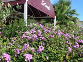 Hotel La Rosa Dei Venti