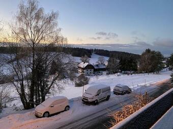 Apartamento Ferienwohnung Solla