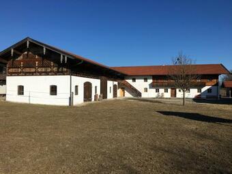 Agroturismo Niedermaierhof