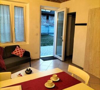 Apartamento Casa Laura