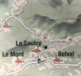 La Maison Dans La Prairie