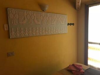 Splendida Villetta Tavolara 4