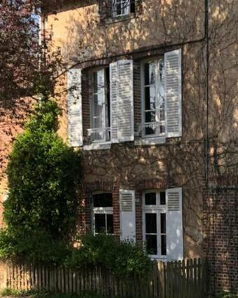 Le Cottage Des Marchaisons