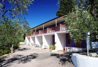 Camping Apartment Vignanotica