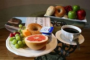 Hotel Hometel On Signal Hill