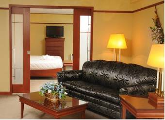 Hotel H�tel Au Petit Berger