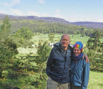 Hostal Forest Walks Lodge