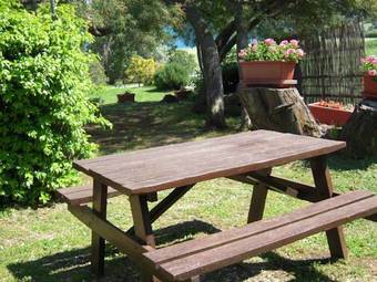 Agroturismo Agriturismo Il Castoro