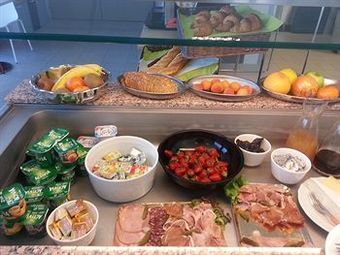 Hotel Au Beaujolais Saint Jean