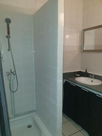 Apartamento Le Relax