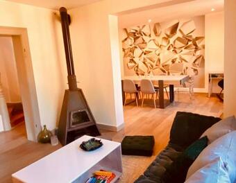 L'industrie De Marie - Comme � La Cristallerie