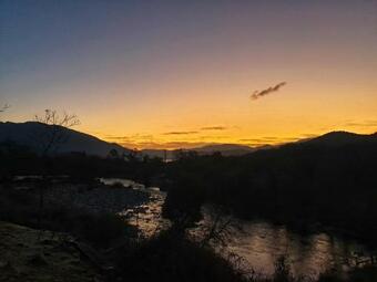 Villa Chiara, Entre Mer Et Montagne Avec Piscine