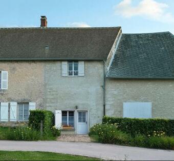 Hostal Grand Appartement � Omerville