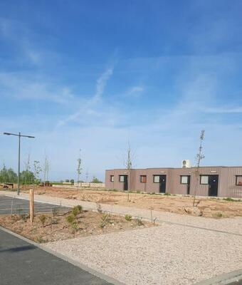 Hotel H�tel La Croix De Mille