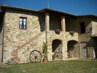 Agroturismo Casalgallo
