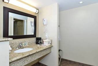 Motel Quality Inn Sacramento