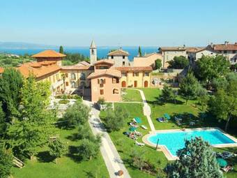 Apartment Caterina Trilo Manerba Del Garda