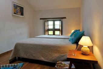 Apartamentos Class� 3*** G�te De Charme Rosula Avec Jacuzzi Proche D'ajaccio