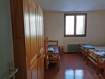 G�te D'�tape La Pierre