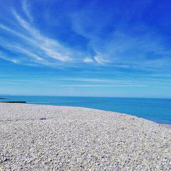 Les Dryades Rivi�re Et Mer