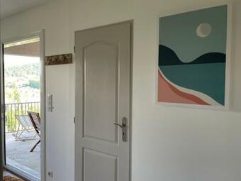 Apartamento La Villa St Jean: Guest House Heart Of The Ard�che