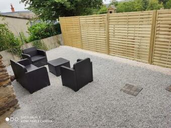 Belle Maison En Broceliande