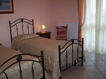 Bed And Breakfast La Guglia Nel Salento