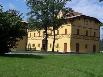 Hotel Corte Degli Estensi