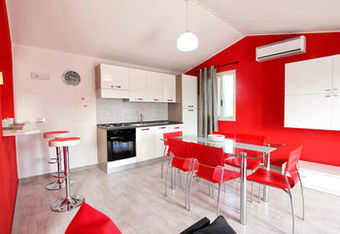 Apartamento Case Vacanze Mare Nostrum