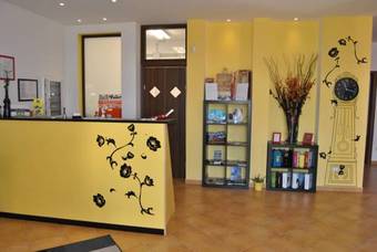 Bed & Breakfast Valeri