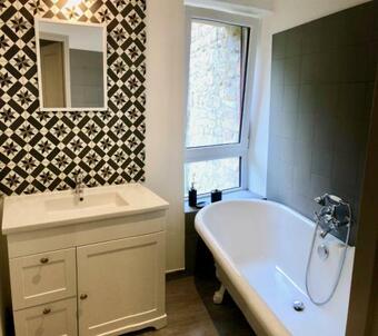 Villa Usine Du Moulin Du Pont Neuf