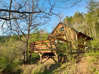 Mon Chalet Au C?ur Des C�vennes