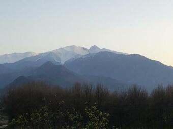 Agr�able Maison De Village Avec Terrasse