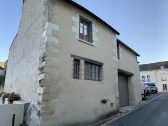 G�te Descartes, 3 Pi�ces, 4 Personnes - Fr-1-381-517