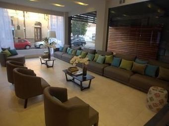 Hotel Altos Del Estero