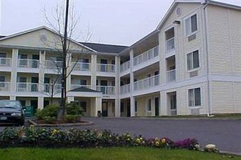 Hotel Crossland Economy Studios - Eugene - Springfield