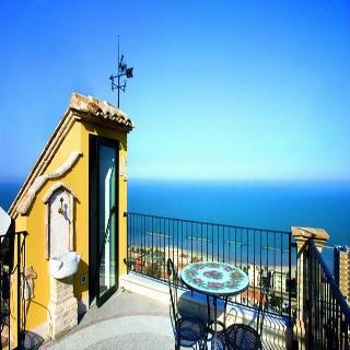 B&B La Torretta Sul Borgo