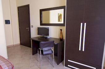 B&B La Porta Accanto