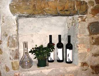 Agroturismo La Casa Griunit